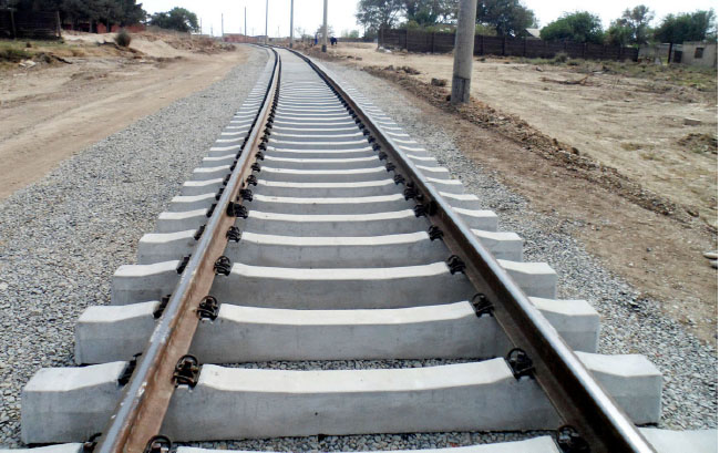 Turkmenistan Boosts Railway Deliveries to Afghanistan